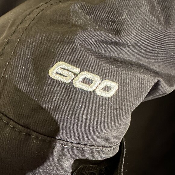 The North Face McMurdo XXL - Picture 5 of 5